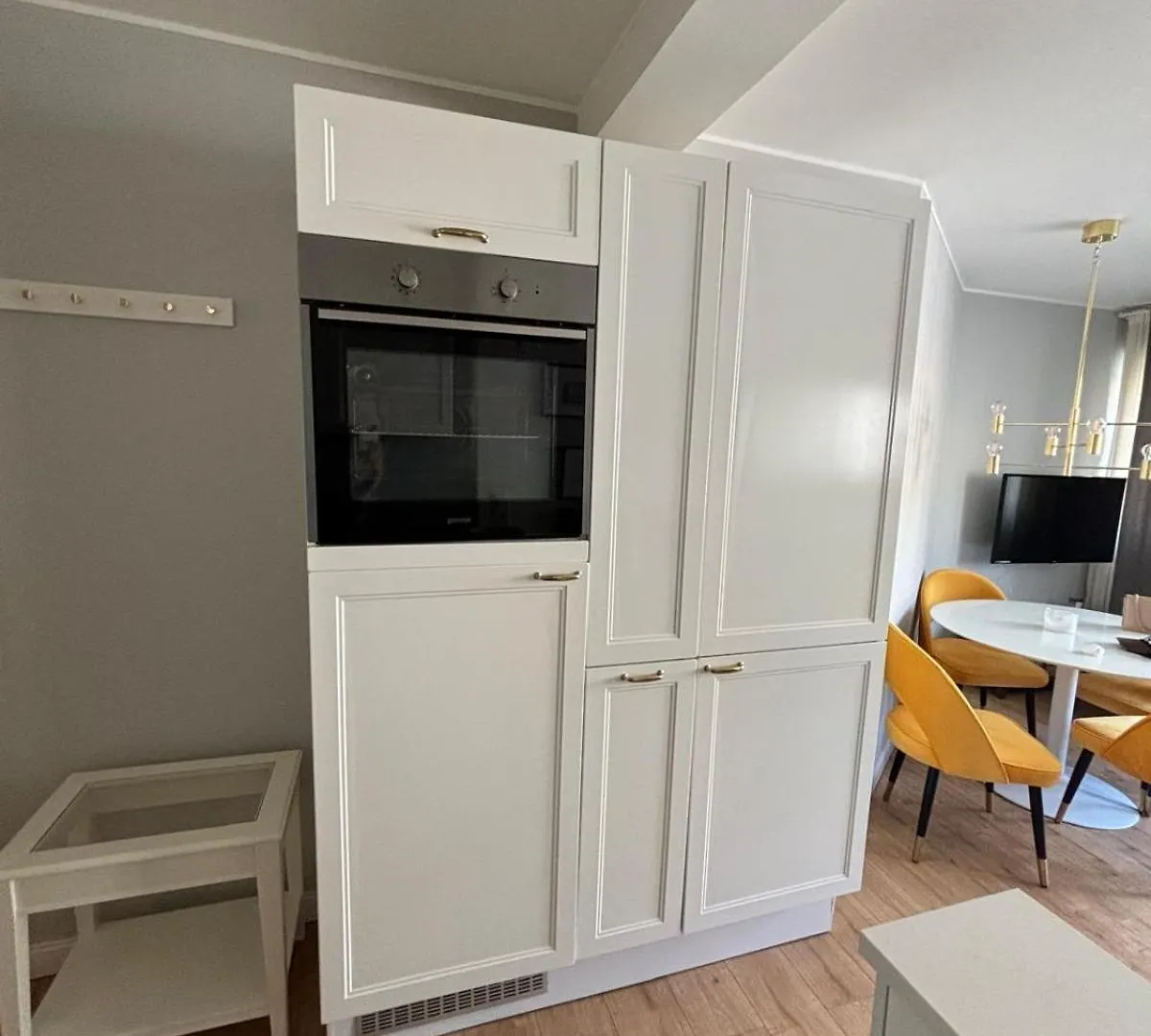 Beautiful Two Bedroom Apartment In Luxembourg City Center