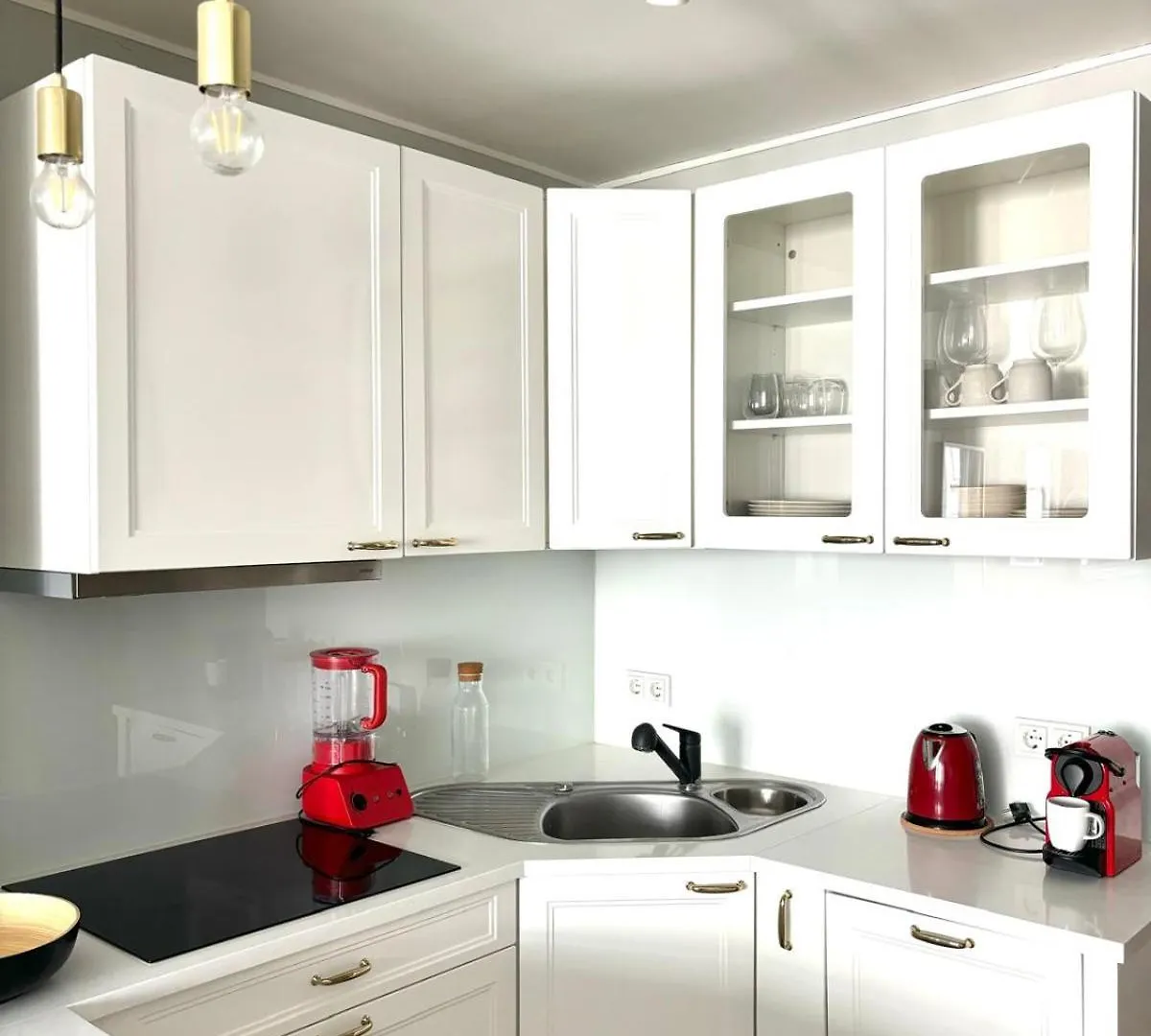 Beautiful Two Bedroom Apartment In Luxembourg City Center Luxembourg
